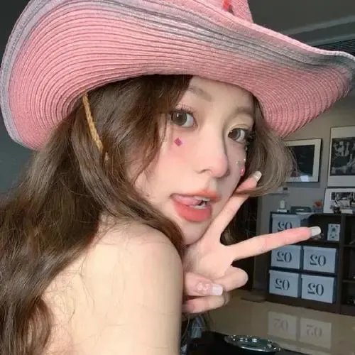 艳妓春色